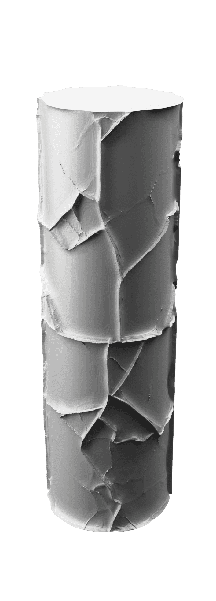 Textured Roller 7-5 - 100mm