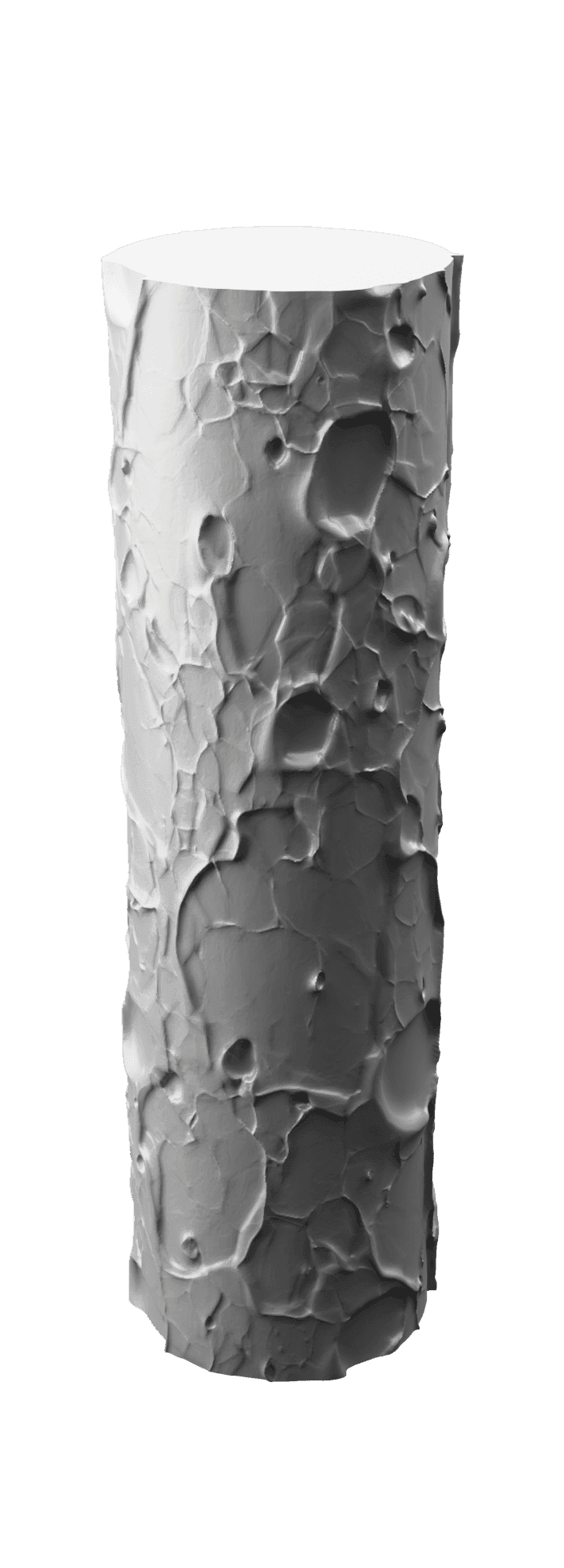 Textured Roller 7-6 - 100mm