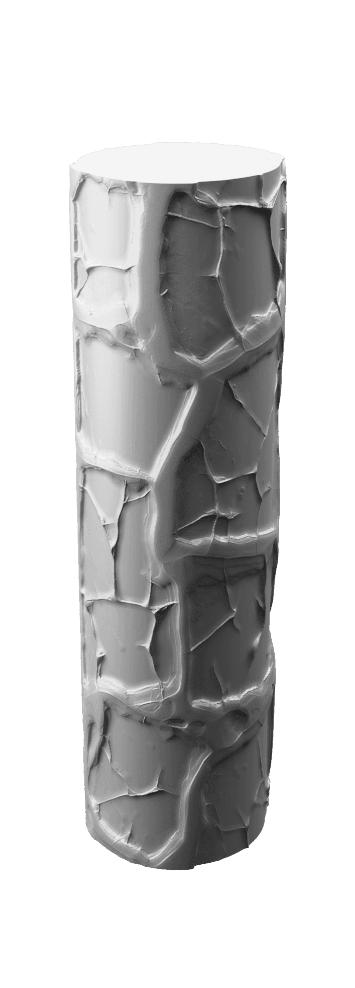 Textured Roller 7-8 - 100mm