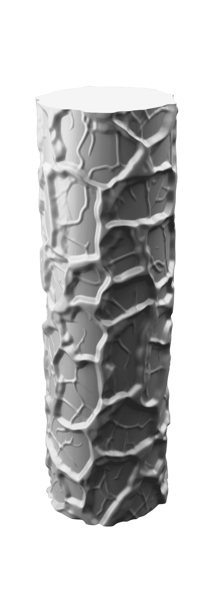 Textured Roller 7-9 - 100mm