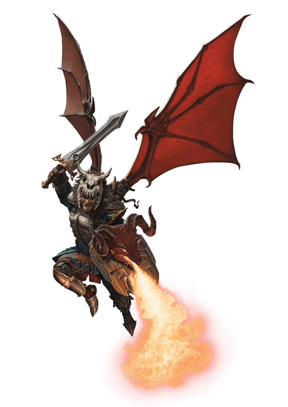 Battlezoo Bestiary PDF - Pathfinder 2nd Edition