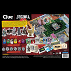 Clue: Godzilla Edition