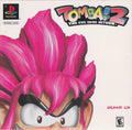 Tomba! 2: The Evil Swine Return [Demo Disc] (Playstation) - Game Only