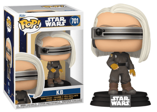 KB (Star Wars Skeleton Crew) 701 - 
