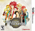 Tales of the Abyss (Nintendo 3DS) - Game Manual Only