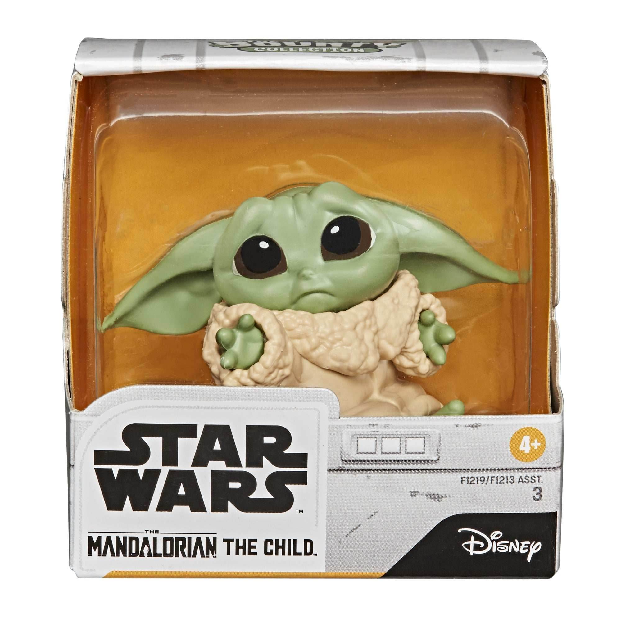 Star Wars: The Bounty Collection - The Child #3 Hold Me - 
