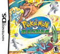 Pokemon Ranger (Nintendo DS) - Game Manual Only