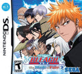 Bleach Blade of Fate (Nintendo DS) - Game Manual Only