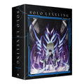 Solo Leveling: Season 1 Blu-ray - Limited Edition