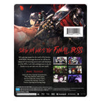 Overlord - Seasons 1-3 - SteelBook