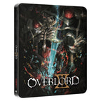 Overlord - Seasons 1-3 - SteelBook