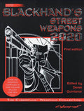 Cyberpunk 2020: Blackhands Weapons - 