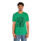 Monk Class Shirt - Army / S