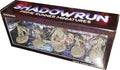 Shadowrun RPG: 6th Edition Prime Runner Miniatures - 
