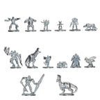 Monopoly: Transformers Beast Wars - 
