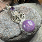 Danu Tree of Life Necklace