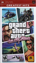 Grand Theft Auto: Vice City Stories (Greatest Hits) (PSP) - Game Only