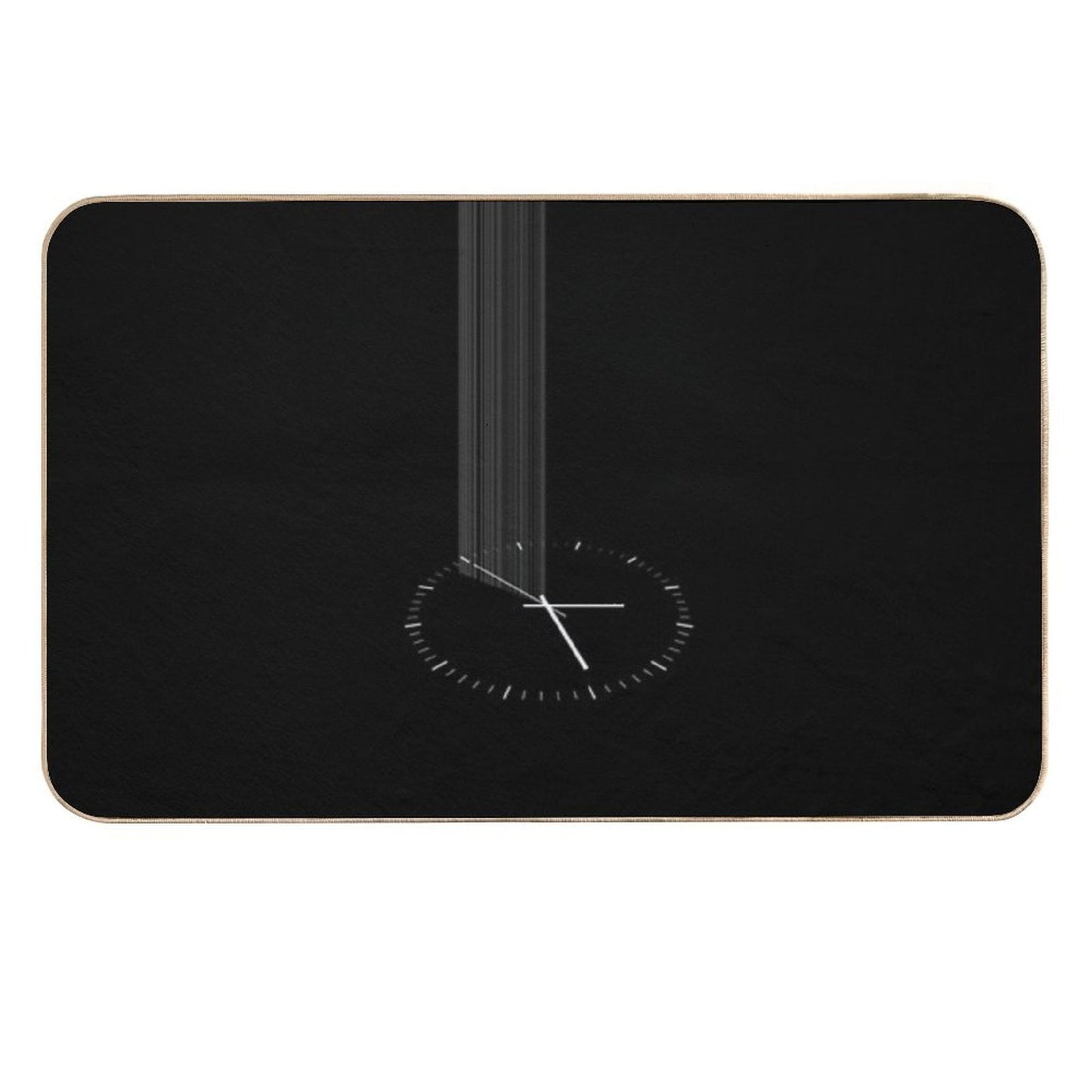 Interstellar  Versatile Bath Mat