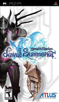 Monster Kingdom Jewel Summoner (PSP) - Game Manual Only