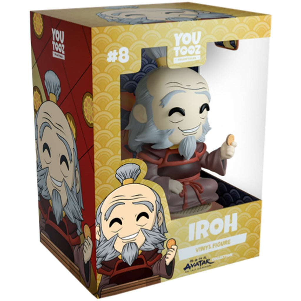 Youtooz - Avatar: The Last Airbender