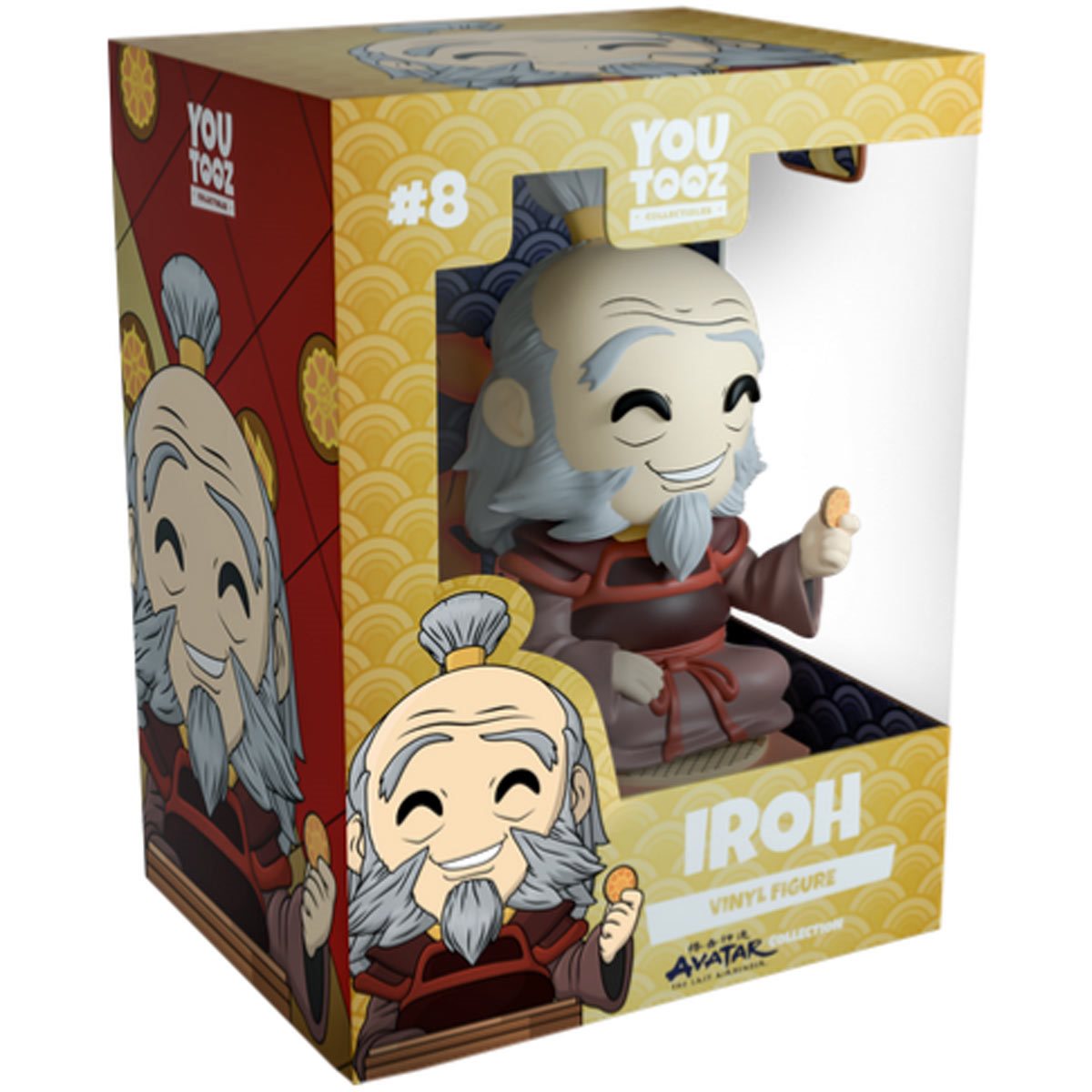 Youtooz - Avatar: The Last Airbender