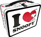 Aquarius Fun Boxes: Peanuts - I Love Snoopy - 