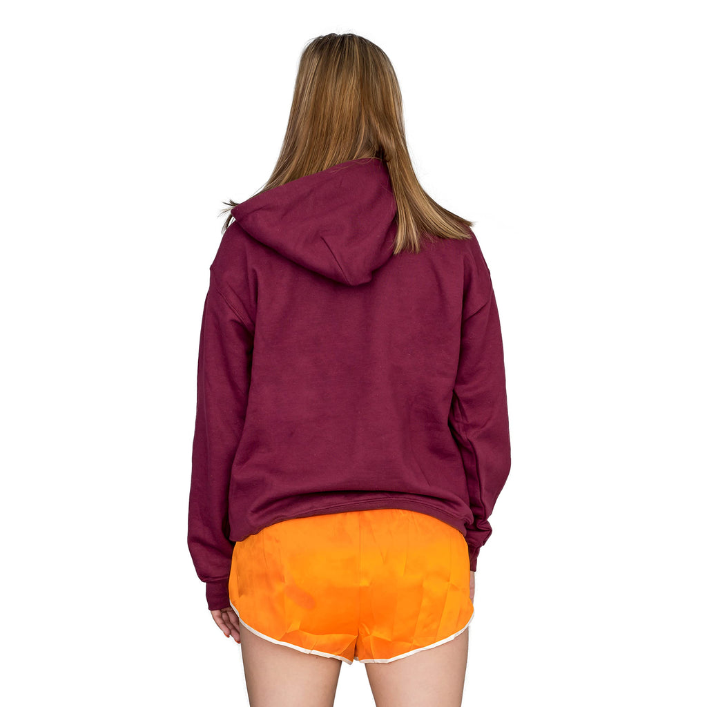Juno Dancing Elk Condors Hoodie Sweatshirt
