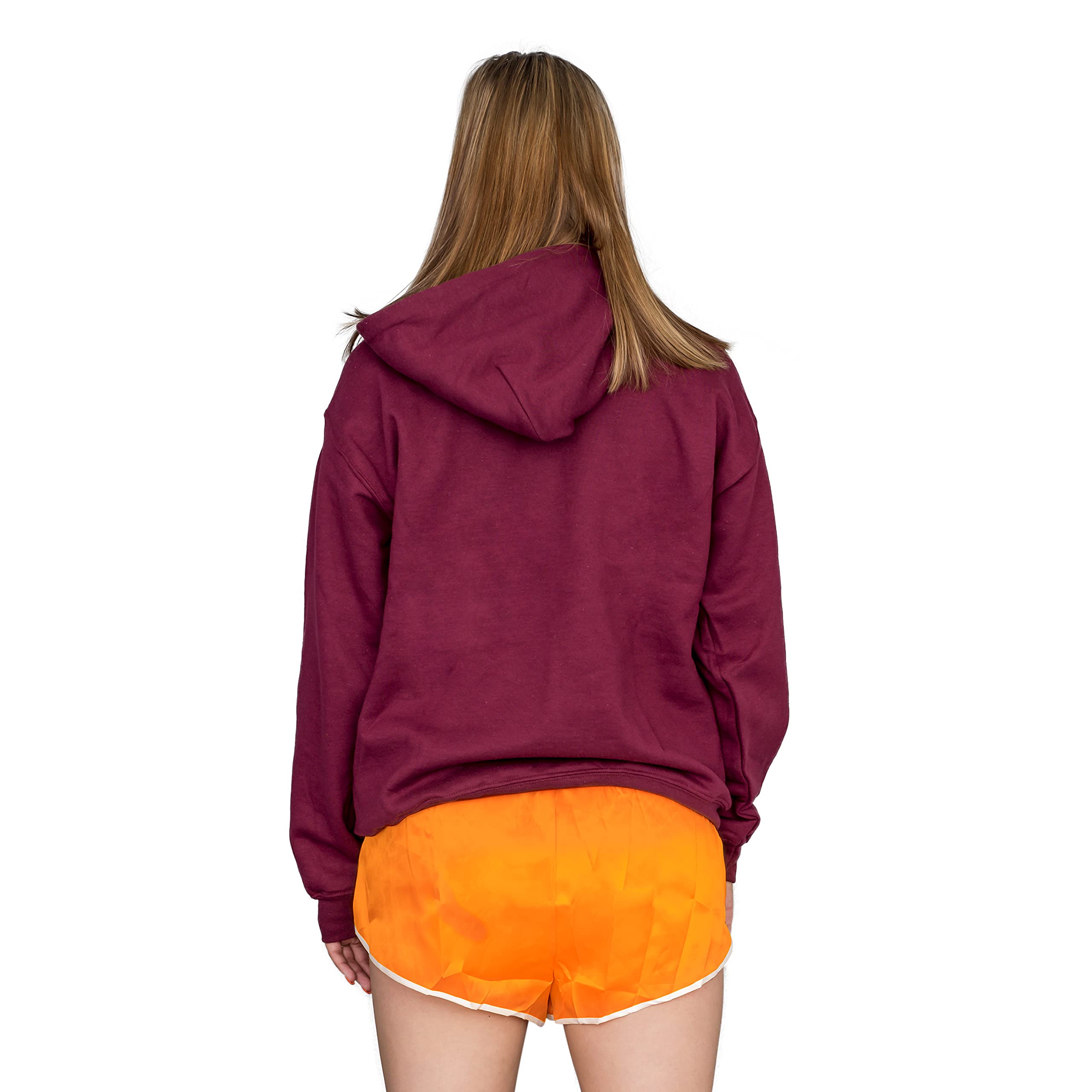 Juno Dancing Elk Condors Hoodie Sweatshirt