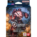 Starter Deck 11: Aquatic Assault [ST11]