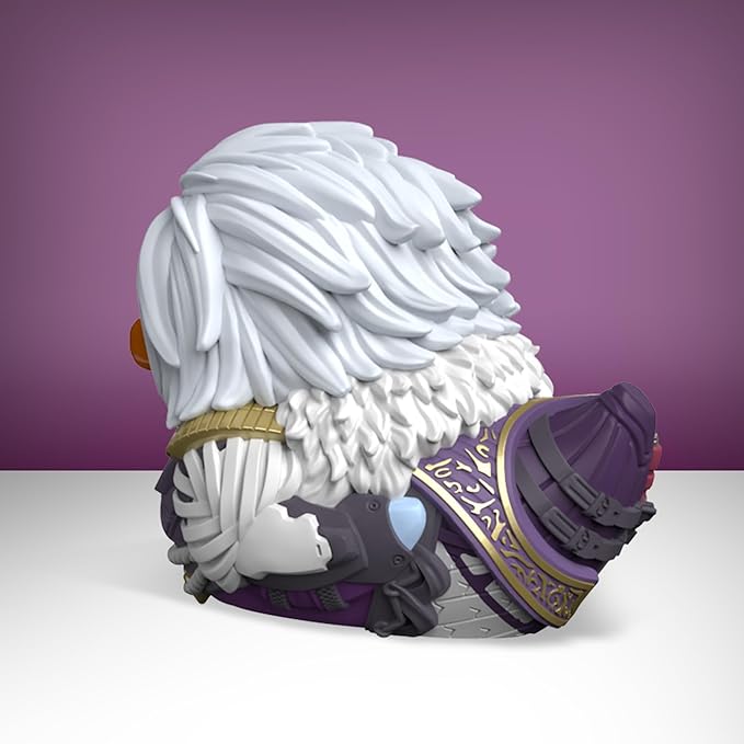 Mara Sov Tubbz Collective Duck