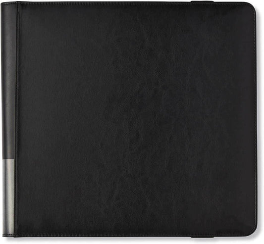 Dragon Shield 12-Pocket Portfolio Black - 