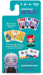 Something Wild! Disney - The Little Mermaid - 