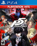 Persona 5 (Playstation Hits) (Playstation 4) - Game Only