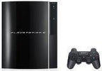 PlayStation 3 System 80GB