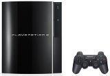 PlayStation 3 System 80GB