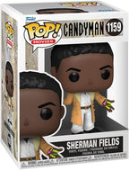 Funko Pop! Movies: Candyman - Sherman Fields Vinyl Figure - 