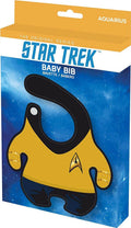 Aquarius Baby Bibs: Star Trek - Command - 