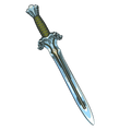 Fantasy Dragon Foam Sword - 