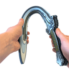 Fantasy Dragon Foam Sword - 