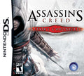 Assassin's Creed: Altair's Chronicles (Nintendo DS)
