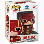 Funko Pop! Heroes: Imperial Palace - The Flash Vinyl Figure - 