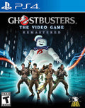 Ghostbusters: The Video Game Remastered (Playstation 4) - Game Only