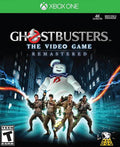 Ghostbusters: The Video Game Remastered (Xbox One) - Game Only