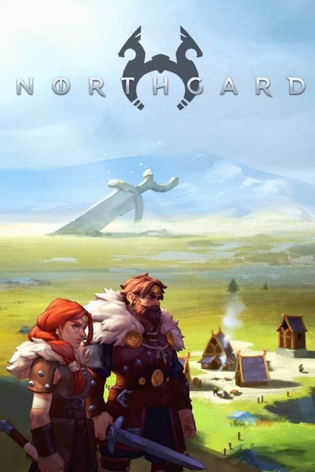 Northgard (Xbox One) - Game Only