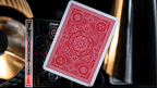 Avengers: Red Edition Playing Cards by theory11 - 