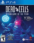 Dead Cells: Action Game of the Year (Playstation 4) - Game Only