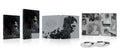 The Crow Steelbook (2024) [4K UHD + Blu-ray + Digital]