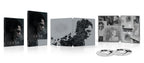 The Crow Steelbook (2024) [4K UHD + Blu-ray + Digital]