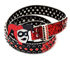 Harley Quinn Belt (28-44)