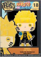Funko Pop! Pins Naruto - Naruto (Six Path) Pin - 